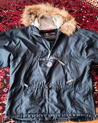 Parka Cape Horn tg L 