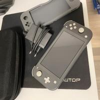 nintendo swicht lite