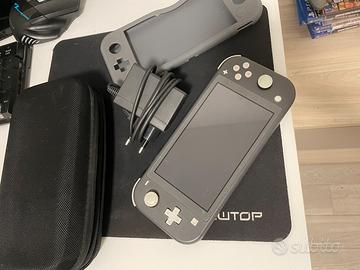 nintendo swicht lite