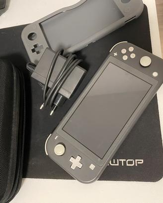 nintendo swicht lite