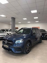 Mercedes-benz GLB 220 d Automatic 4Matic Premium