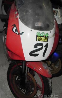 Ricambi usati aprilia futura 125 - 1990