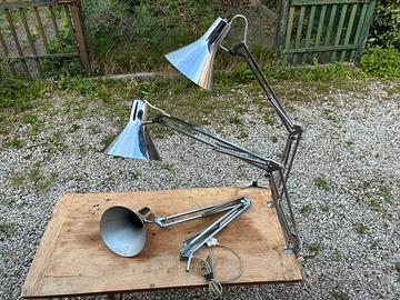 Lampada da architetto LUXO