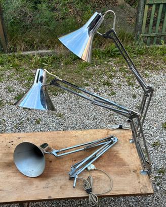 Lampada da architetto LUXO