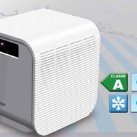 CLIMATIZZATORE CUBO DADO ARGO SENZA UNITA ESTERNA