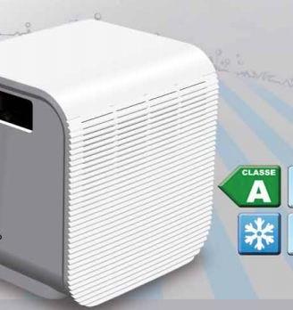 CLIMATIZZATORE CUBO DADO ARGO SENZA UNITA ESTERNA