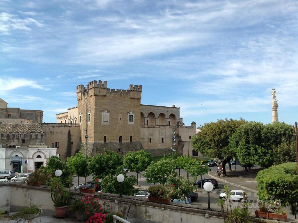 House in Mesagne, Brindisi - Vista 5