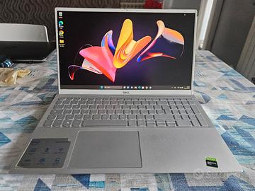 DELL INSPIRON 15 7000. i7 10A GENERAZIONE 