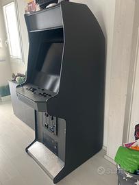 Arcade cabinato