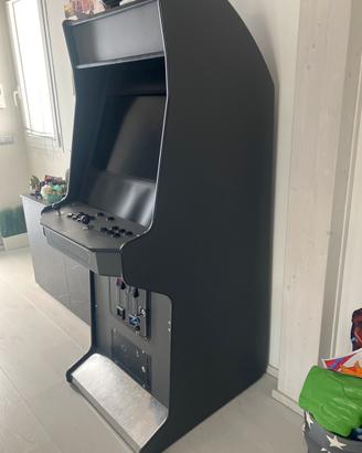 Arcade cabinato