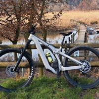 E-Bike Scott Patron Eride 910