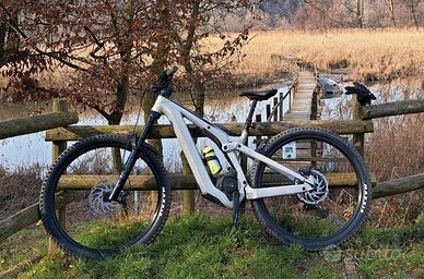 E-Bike Scott Patron Eride 910 taglia S