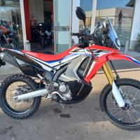 Honda CRF 250 -RALLY ABS 2019