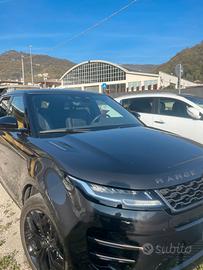Range rover Evoque  R-dynamic S 04/2022