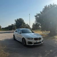 Bmw Serie 1 F20 Msport