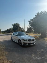 Bmw Serie 1 F20 Msport