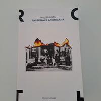 "Pastorale Americana" Philip Roth