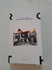 "Pastorale Americana" Philip Roth