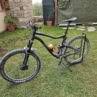 mtb giant trance Xl