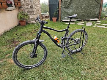 mtb giant trance Xl
