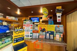 Silanus Unica Tabaccheria Ricevitoria Lotto SISAL