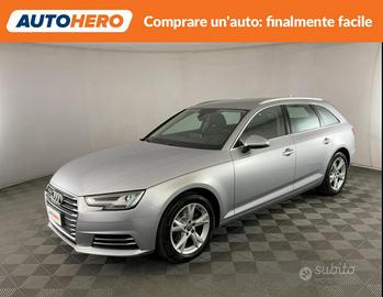 AUDI A4 AL62429