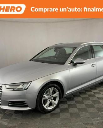 AUDI A4 AL62429