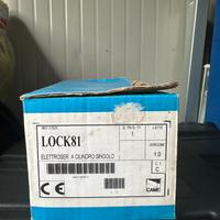 Elettroserratura Came Nuova Lock81