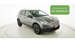 NISSAN Qashqai+2 2.0 dCi DPF 4WD Tekna CAMBIO AU
