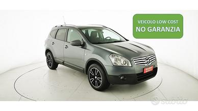 NISSAN Qashqai+2 2.0 dCi DPF 4WD Tekna CAMBIO AU
