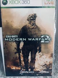 Modern Warfare 2