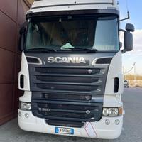 Scania R560 - 2013