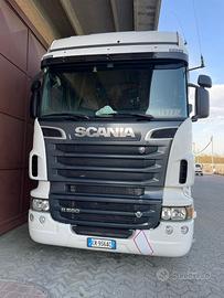 Scania R560 - 2013