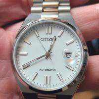 citizen Tsuyosa 40 mm 
