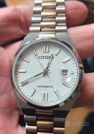 citizen Tsuyosa 40 mm 