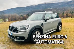 Mini Countryman 1.5 benzina