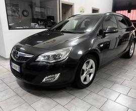Opel Astra 1.7 CDTI 125CV Sports Tourer Cosmo