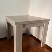 Tavolo Apribile a Libro Allungabile