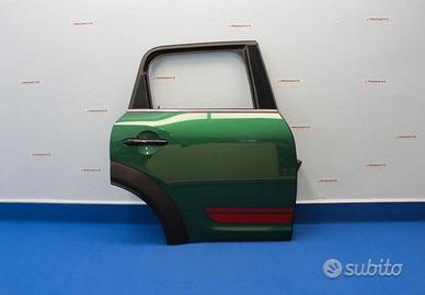 Porta Sportello Posteriore Destra MINI F60 (3P2)