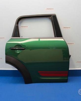 Porta Sportello Posteriore Destra MINI F60 (3P2)