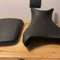 Sella e maniglioni NC750X