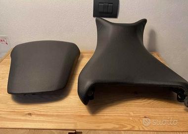 Sella e maniglioni NC750X