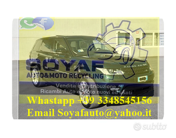 Ricambi LAND ROVER RANGE SPORT fino al 2023