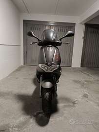 Runner 180 final edition dado esterno