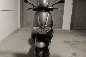 Runner 180 final edition dado esterno