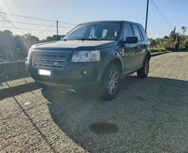 LAND ROVER Freelander 2ª serie - 2007