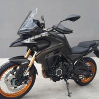 Voge Valico Black Night Nuovissima 