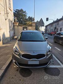 Kia Carens 1.7 CRDI 7 posti 2014