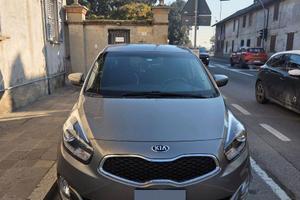 Kia Carens 1.7 CRDI 7 posti 2014