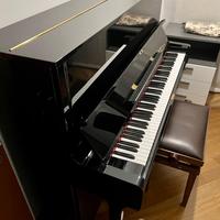Pianoforte Yamaha U1 Silent